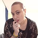 Рыжая Бестия, 36 лет