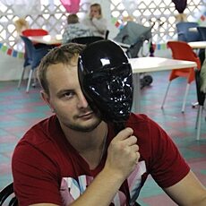 Фотография мужчины Пашка, 35 лет из г. Новокузнецк