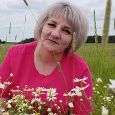 Фотография девушки Светлана, 51 год из г. Слоним