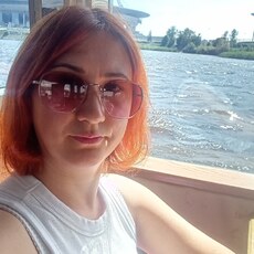 Фотография девушки Незабудка, 37 лет из г. Краснокамск