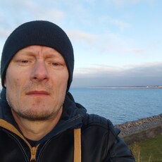 Фотография мужчины Scissors, 44 года из г. Познань