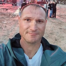 Фотография мужчины Сергей, 41 год из г. Муравленко
