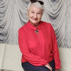Фотография девушки Галина, 69 лет из г. Минск