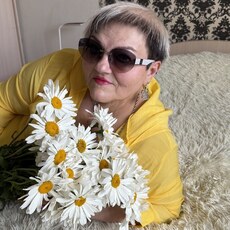 Фотография девушки Алла, 61 год из г. Брянск