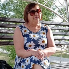 Фотография девушки Любовь, 65 лет из г. Улан-Удэ