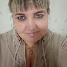 Фотография девушки Людмила, 40 лет из г. Балтийск