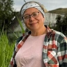 Фотография девушки Ирина, 49 лет из г. Зыряновск