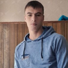 Фотография мужчины Егор, 30 лет из г. Чита