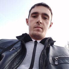 Фотография мужчины Александр, 31 год из г. Джанкой