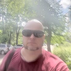 Фотография мужчины Виталий, 39 лет из г. Киселевск