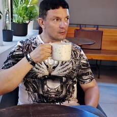 Фотография мужчины Александр, 47 лет из г. Омск