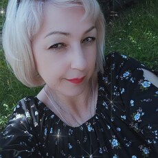 Фотография девушки Елена, 50 лет из г. Челябинск