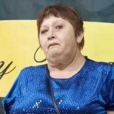 Фотография девушки Мила, 50 лет из г. Токаревка