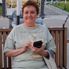 Фотография девушки Галина, 63 года из г. Москва