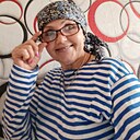 Нинель, 62 года