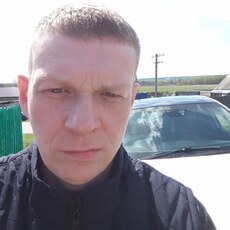 Фотография мужчины Фёдор, 40 лет из г. Ульяновск