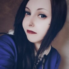Фотография девушки Юлия, 30 лет из г. Магадан