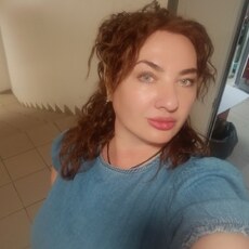 Фотография девушки Инна, 42 года из г. Курск