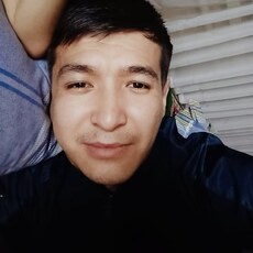 Фотография мужчины Азамат, 33 года из г. Астана