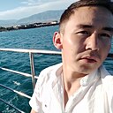 Берик, 29 лет
