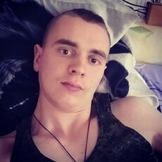 Фотография мужчины Александр, 28 лет из г. Рудный