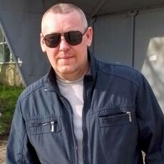 Фотография мужчины Андрей, 43 года из г. Ухта