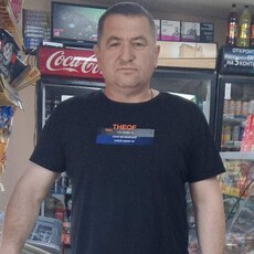Фотография мужчины Евгений, 45 лет из г. Елизаветинская