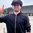 Рашид, 27 лет