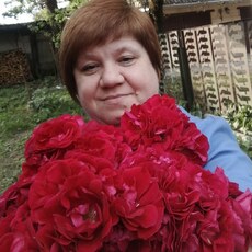 Фотография девушки Елена, 54 года из г. Лида