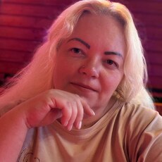 Фотография девушки Марина, 40 лет из г. Алчевск