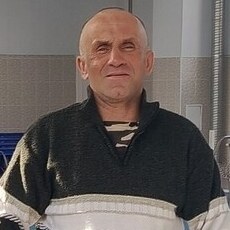Фотография мужчины Вова, 46 лет из г. Орша