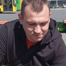 Фотография мужчины Влад, 26 лет из г. Солигорск