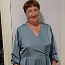 Ирина, 62 года