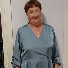 Фотография девушки Ирина, 62 года из г. Уссурийск
