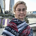 Дина, 40 лет