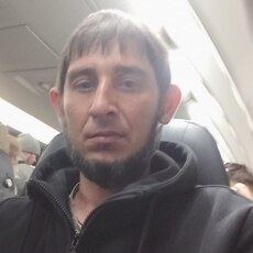 Фотография мужчины Серёга, 36 лет из г. Красноярск