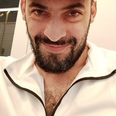 Фотография мужчины Dato, 43 года из г. Варшава