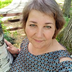 Фотография девушки Светлана, 56 лет из г. Риддер