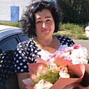 Незнакомка, 55 лет