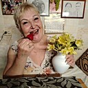 Татьяна, 60 лет