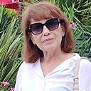 Наталья, 62 года