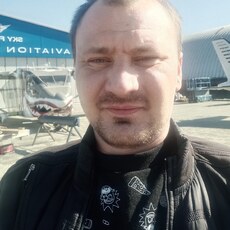 Фотография мужчины Ivan, 37 лет из г. Цеховице-Дзедзице