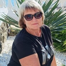 Фотография девушки Надежда, 63 года из г. Липецк