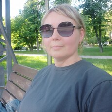Фотография девушки Юлия, 45 лет из г. Тюмень