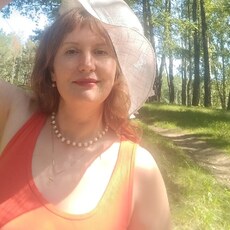 Фотография девушки Татьяна, 42 года из г. Минск