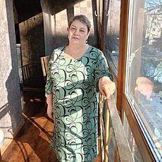 Фотография девушки Ирина, 56 лет из г. Хабаровск