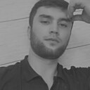 Амир, 27 лет