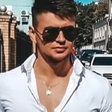 Фотография мужчины Никита, 30 лет из г. Минск