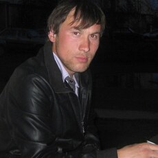 Фотография мужчины Алексей, 37 лет из г. Сыктывкар