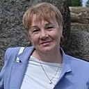 Татьяна, 66 лет